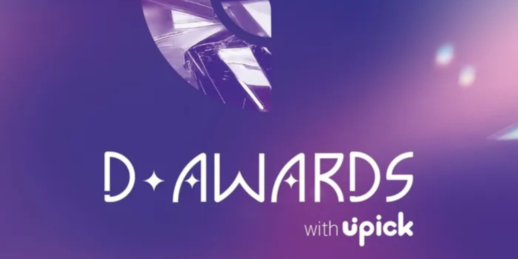 ‘D Awards With UPICK’ Announces The First Lineup Of Artists