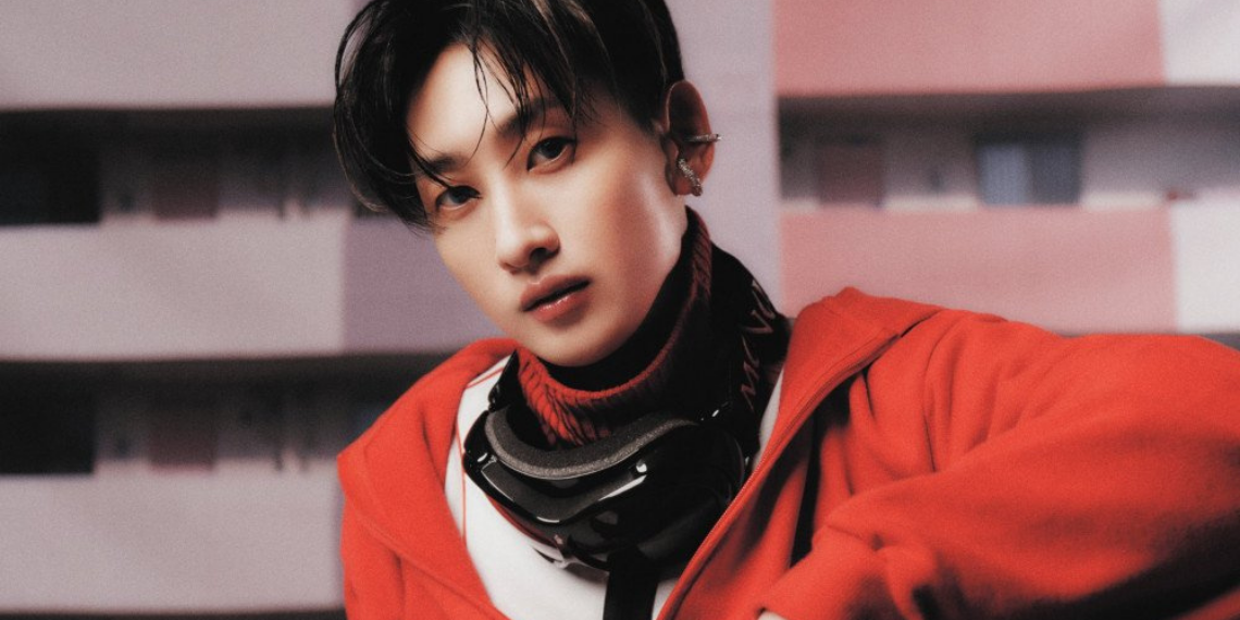 (G)I-DLE’s Minnie Releases Special Clip Of ‘Obsession’ Featuring WayV’s TEN