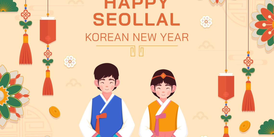 Seollal 2025 9 Traditions That Make The Korean Lunar New Year Special