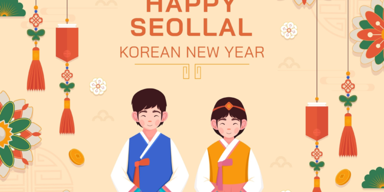 Seollal 2025: 9 Traditions That Make The Korean Lunar New Year Special