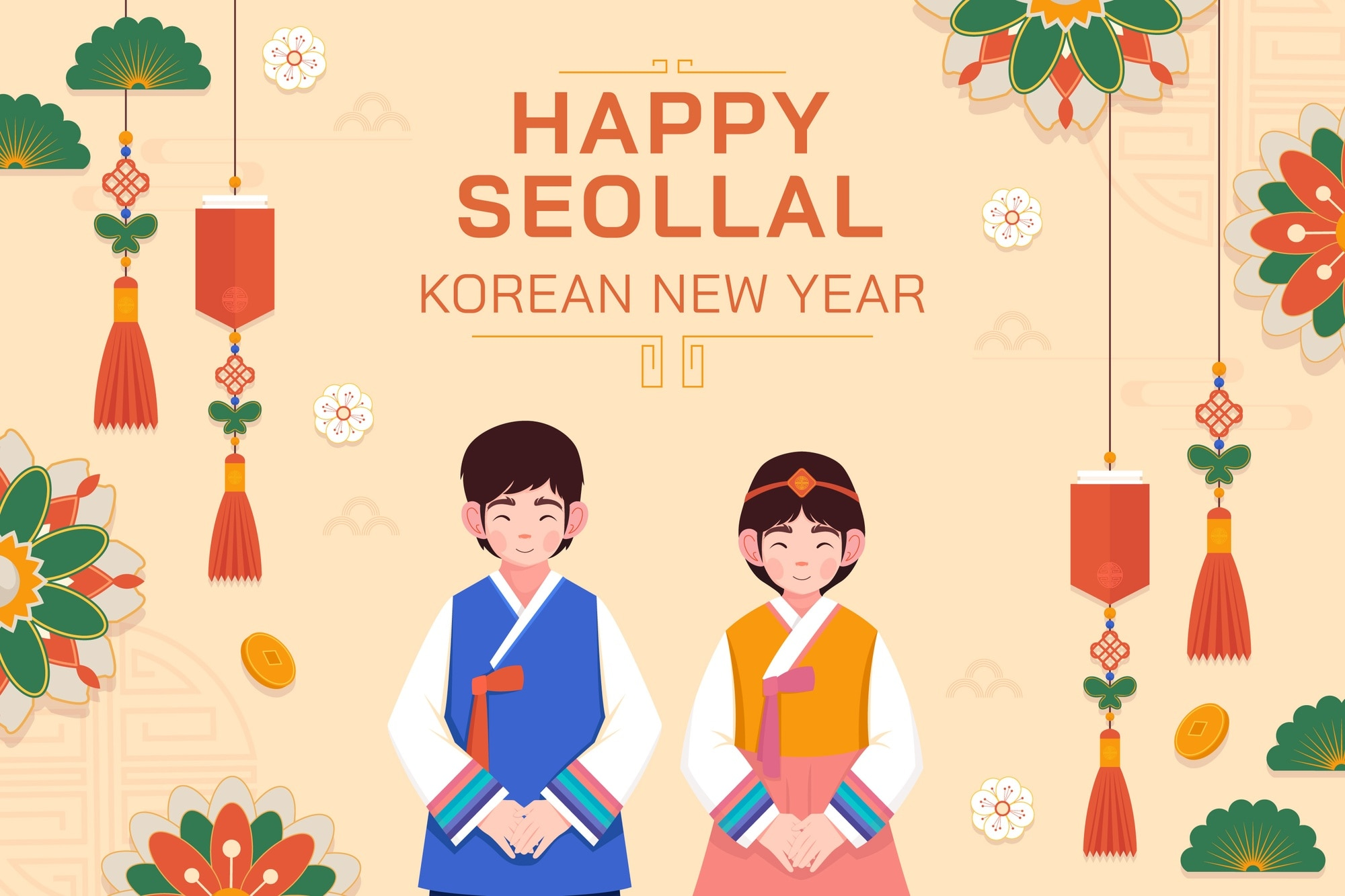 Seollal 2025 9 Traditions That Make The Korean Lunar New Year Special