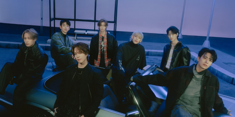 GOT7 Makes A Comeback With ‘WINTER HEPTAGON’ + Releases ‘PYTHON’ MV