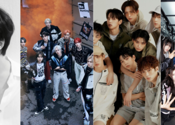 9MUSES’ Former Leader Ryu Sera Announces Wedding Plans In A Heartfelt Post