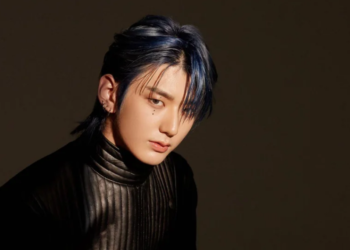 HWON Departs From The KingDom Due To Personal Reasons