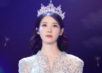 IU’s Concert Live Film ‘IU Concert: The Winning’ Confirmed To Release In January