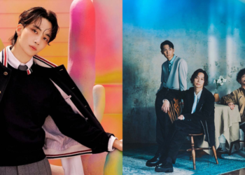 HWON Departs From The KingDom Due To Personal Reasons