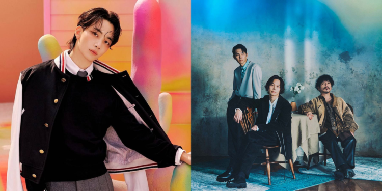 HWON Departs From The KingDom Due To Personal Reasons