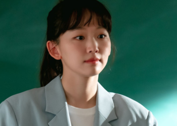 MBC Reveals Jin Ki Joo’s First Look From ‘Undercover High School’