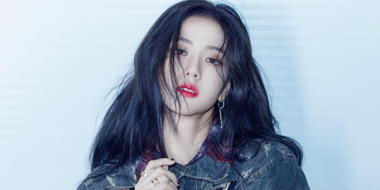 (G)I-DLE’s Minnie Releases Special Clip Of ‘Obsession’ Featuring WayV’s TEN