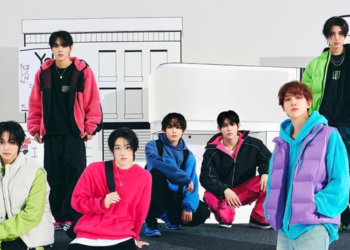 Get Ready To Flip For KickFlip: JYP’s New Boy Group Unveils ‘Umm Great’ MV