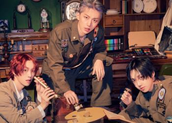 M.O.N.T. Makes A Comeback With Their 5th Mini-Album + Drops MV For ‘OMW’