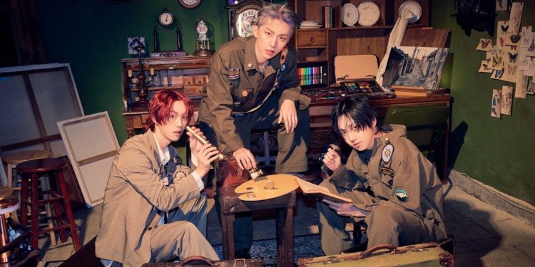 EXCLUSIVE: M.O.N.T Reflects On Six Years Of Music, Growth, And Their Latest Mini-Album ‘Somewhere Out There’