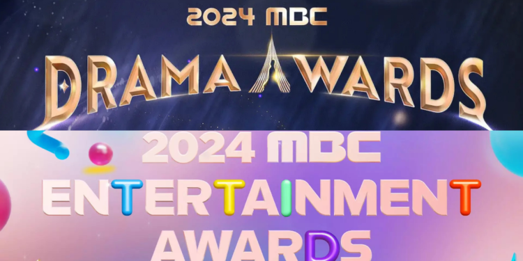MBC’s Entertainment And Drama Awards To Be Aired In January