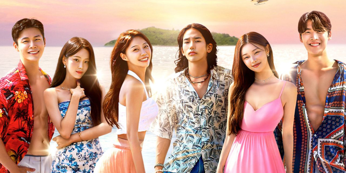 ‘Single’s Inferno Season 4’: Meet The Fiery Contestants Heating Up The Island