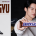 SEVENTEEN’s Mingyu Makes History As First Korean Ambassador For Snickers Asia