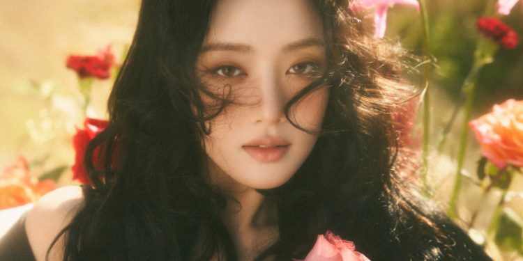 NMIXX Is Gearing Up For A March Comeback