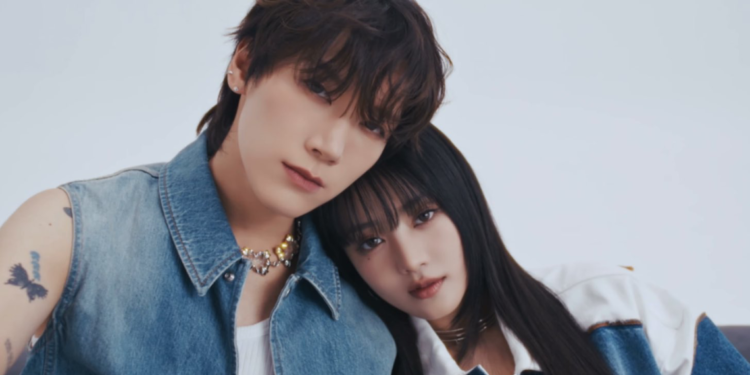 (G)I-DLE’s Minnie Releases Special Clip Of ‘Obsession’ Featuring WayV’s TEN