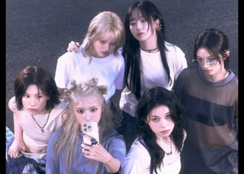 NMIXX Is Gearing Up For A March Comeback