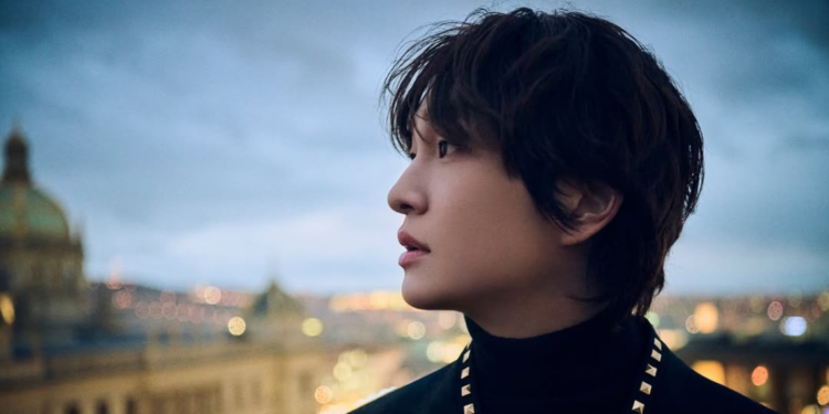 SHINee’s ONEW Makes A Comeback With Fourth Mini-Album ‘CONNECTION’ + ‘Winner’ MV