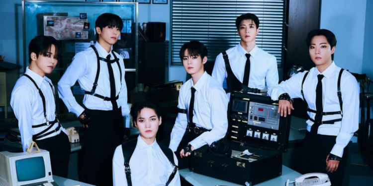 (G)I-DLE’s Minnie Releases Special Clip Of ‘Obsession’ Featuring WayV’s TEN