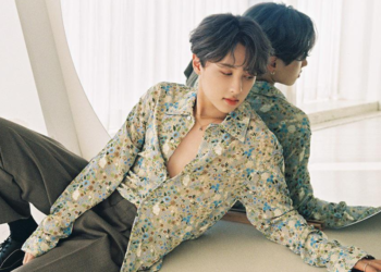 OnlyOneOf’s Rie Announces Military Enlistment