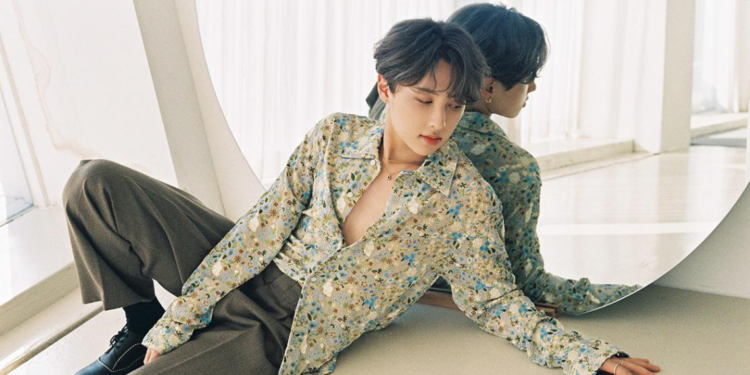 OnlyOneOf’s Rie Announces Military Enlistment