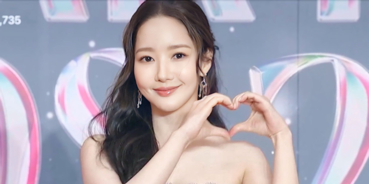 Park Min Young Parts Ways With Hook Entertainment After Three Years