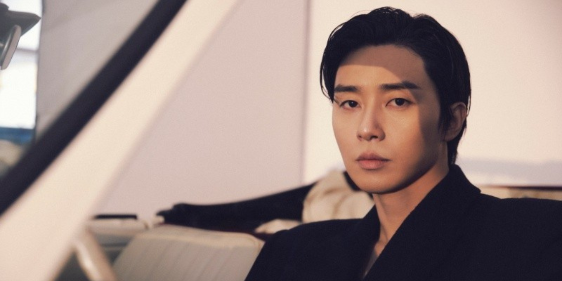 Park Seo Joon Set To Star In jtbc’s ‘Waiting For Gyeongdo’