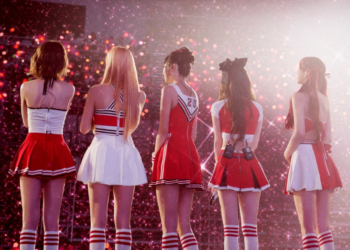 Red Velvet’s 10th Anniversary Concert Film, ‘Red Velvet Happiness Diary: My Dear, ReVe1uv’ To Hit The Cinemas