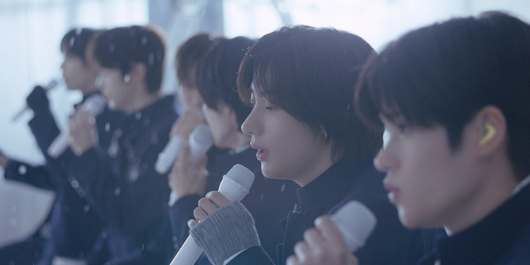 IU’s Concert Live Film ‘IU Concert: The Winning’ Confirmed To Release In January