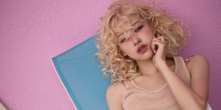 (G)I-DLE’s Minnie Releases Special Clip Of ‘Obsession’ Featuring WayV’s TEN