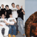 SEVENTEEN Collaborates With Pharrell Williams For Louis Vuitton FW25 Show