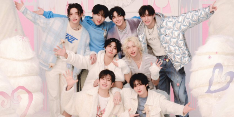 Stray Kids Announces Three-Day FanMeeting ‘SKZ 5’CLOCK’