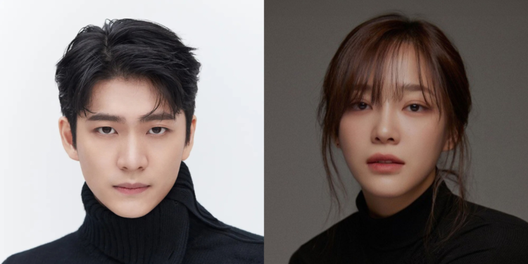 Kang Tae Oh And Kim Sejeong Confirmed To Star In MBC’s Upcoming Historical Drama