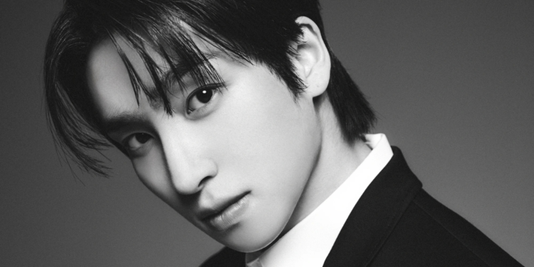 THE BOYZ’s Sangyeon To Enlist In The Military In March 2025