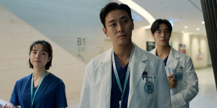 (G)I-DLE’s Minnie Releases Special Clip Of ‘Obsession’ Featuring WayV’s TEN