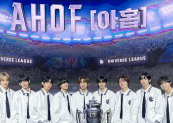 K-Pop Stars Take Over Paris At The ‘Le Gala des Pièces Jaunes’ Charity Event