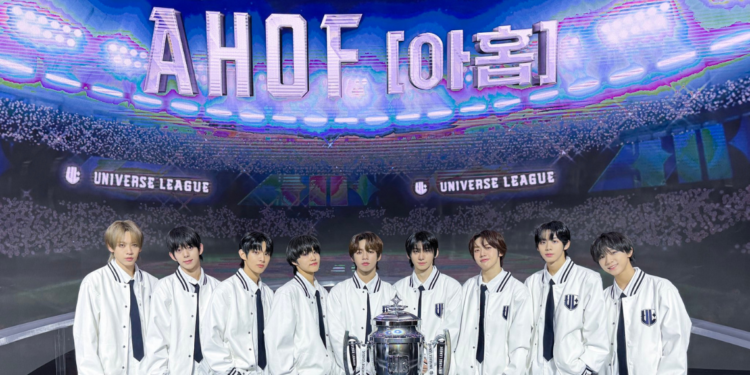 K-Pop Stars Take Over Paris At The ‘Le Gala des Pièces Jaunes’ Charity Event