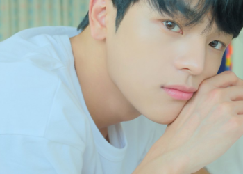 Kim Woojin Announces Military Enlistment + Digital Single Release