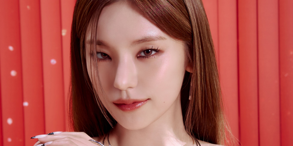 HWON Departs From The KingDom Due To Personal Reasons