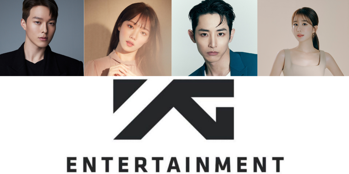 HWON Departs From The KingDom Due To Personal Reasons