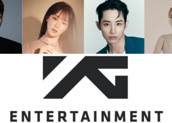 HWON Departs From The KingDom Due To Personal Reasons