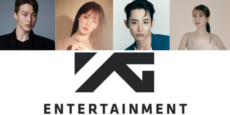 HWON Departs From The KingDom Due To Personal Reasons