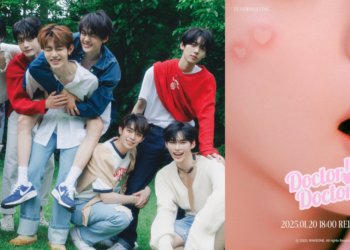 ZEROBASEONE Announces Upcoming Pre-Release Single