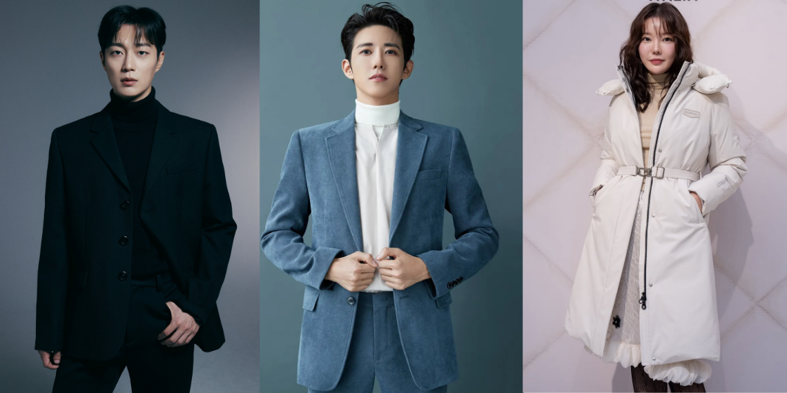 SM Entertainment’s Girl Group Hearts2Hearts Reveals Official Fandom Name