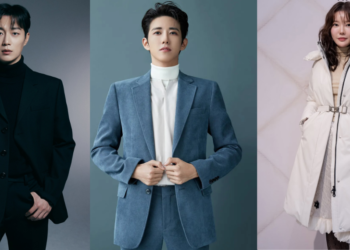 SM Entertainment’s Girl Group Hearts2Hearts Reveals Official Fandom Name