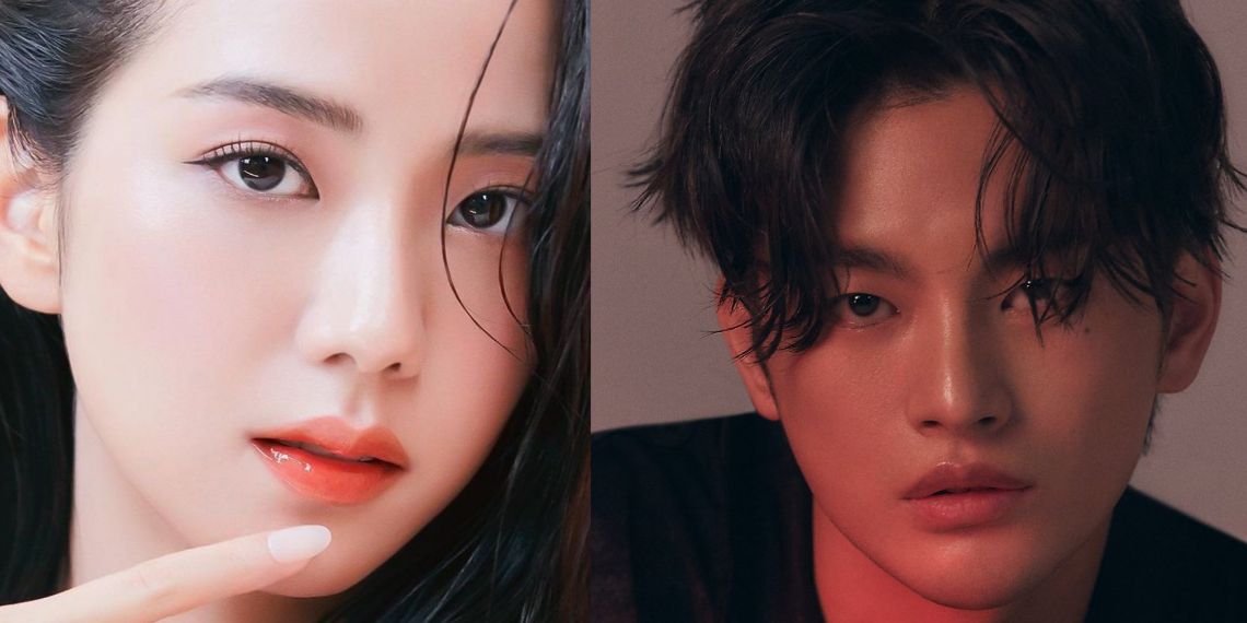 BLACKPINK’s Jisoo And Seo In Guk Confirmed To Star In Upcoming Netflix Drama
