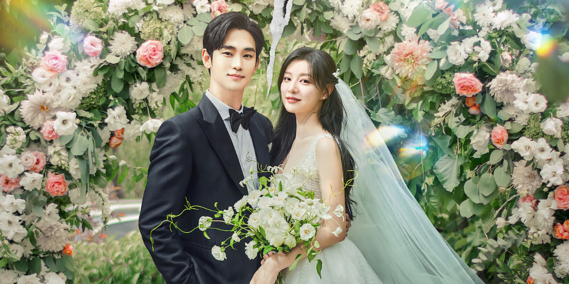 K-Drama Couples Who Make Us Believe In Soulmates