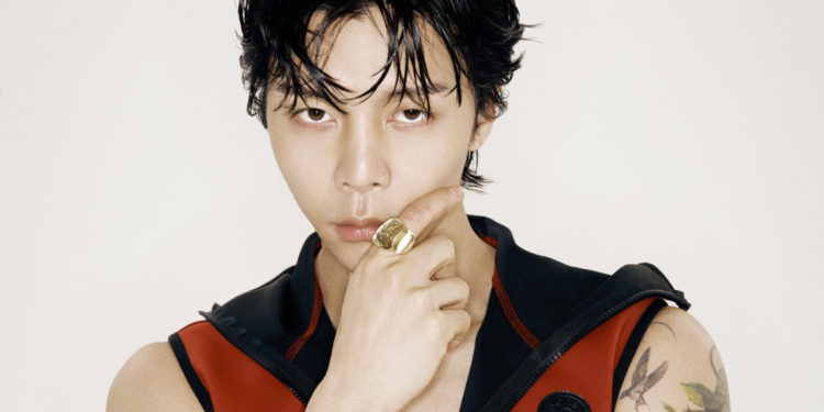 BTS’ j-hope To Release New Digital Single ‘Sweet Dreams (feat. Miguel)’