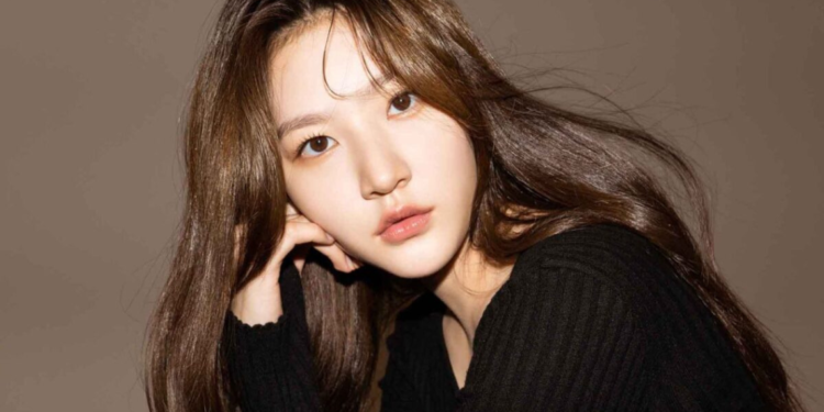 Actress Kim Sae Ron Passes Away At 24